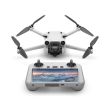 DJI DJI Mini 3 Pro (DJI RC) (GL) Consumer CP.MA.00000492.05