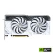 ASUS NVIDIA GeForce RTX 4070 12 GB GDDR6X