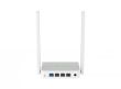 WRL ROUTER 300MBPS 100M 4P/START KN-1112-01EN KEENETIC