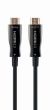 CABLE HDMI-HDMI 50M AOC/CCBP-HDMI-AOC-50M-02 GEMBIRD