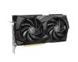 MSI NVIDIA GeForce RTX 4060 8 GB GDDR6