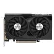 GIGABYTE NVIDIA GeForce RTX 4060 8 GB GDDR6