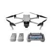 DRONE AIR 3 FLY MORE COMBO/DJI RC 2 CP.MA.00000693.04 DJI