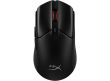 MOUSE USB OPTICAL WRL/PULSEFIRE HASTE 2 BLACK HYPERX