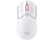 MOUSE USB OPTICAL WRL/PULSEFIRE HASTE 2 WHITE HYPERX
