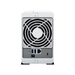 NAS STORAGE TOWER 2BAY/NO HDD USB3 DS223J SYNOLOGY