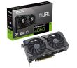 ASUS NVIDIA GeForce RTX 4060 8 GB GDDR6