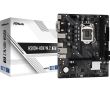 ASROCK Intel H470 Express LGA1200 Micro-ATX