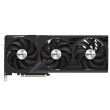 GIGABYTE NVIDIA GeForce RTX 4090 24 GB GDDR6X
