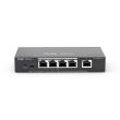 RUIJIE Type L2 PoE+ ports 4 RG-ES205GC-P