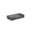 RUIJIE Type L2 PoE+ ports 4 RG-ES205GC-P