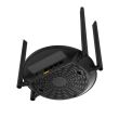 WRL ROUTER 300MBPS 10/100M 4P/RG-EW300 PRO RUIJIE