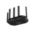 WRL ROUTER 2976MBPS 1000M 5P/RG-EG105GW-X RUIJIE