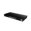NET ROUTER 1000M 10PORT 8POE+/RG-EG310GH-E RUIJIE