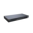 NET ROUTER 1000M 10PORT 8POE+/RG-EG310GH-E RUIJIE