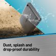 SSD USB-C 1TB EXT. X9 PRO/CT1000X9PROSSD9 CRUCIAL