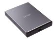 LEXAR 1TB USB 3.1 Write speed 450 MBytes/sec