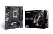 BIOSTAR Intel H610 LGA1700 Micro-ATX