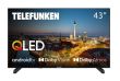 TV SET LCD 43"/43QAG9030 TELEFUNKEN