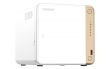 NAS STORAGE TOWER 4BAY 4GB/TS-462-4G QNAP