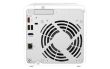NAS STORAGE TOWER 4BAY 4GB/TS-462-4G QNAP