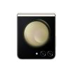 MOBILE PHONE GALAXY FLIP5/512GB CREAM SM-F731B SAMSUNG
