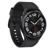 SMARTWATCH GALAXY WATCH6 CLAS./47MM BLACK SM-R960 SAMSUNG