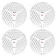 WRL LHG XL 5GHZ/RBLHGG-5ACD-XL4PACK MIKROTIK