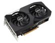 ASUS AMD Radeon RX 6600 8 GB GDDR6