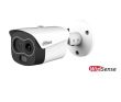 NET CAMERA 4MP HYBRID BULLET/TPC-BF1241-B3F4-S2 DAHUA