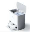 VACUUM CLEANER ROBOT/DEEBOT T10 TURBO ECOVACS
