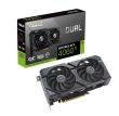 ASUS NVIDIA GeForce RTX 4060 Ti 16 GB GDDR6