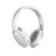 HEADSET WRL D02 PRO/WHITE NGTD010302 BASEUS