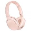 HEADSET WRL D02 PRO/PINK NGTD010304 BASEUS