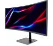 MONITOR LCD 34" XV345CURVBMIPH/UM.CX5EE.V01 ACER
