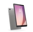 TABLET TAB M8 4TH GEN 8" 32GB/ARCTIC GREY ZABU0139PL LENOVO
