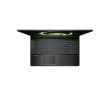 MSI Alpha 17 C7VF CPU 7945HX 2500 MHz