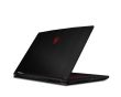 MSI Thin GF63 12UC CPU i7-12650H 2300 MHz