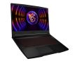 MSI Thin GF63 12UC CPU i7-12650H 2300 MHz