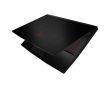 MSI Thin GF63 12UC CPU i5-12450H 2300 MHz