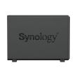 NAS STORAGE TOWER 1BAY/NO HDD DS124 SYNOLOGY