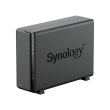 NAS STORAGE TOWER 1BAY/NO HDD DS124 SYNOLOGY