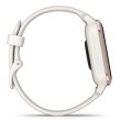 SMARTWATCH VENU SQ 2 MUSIC/IVORY/GOLD 010-02700-11 GARMIN