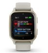 SMARTWATCH VENU SQ 2 MUSIC/FRENCH GR. 010-02700-12 GARMIN