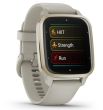 SMARTWATCH VENU SQ 2 MUSIC/FRENCH GR. 010-02700-12 GARMIN