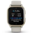 SMARTWATCH VENU SQ 2 MUSIC/FRENCH GR. 010-02700-12 GARMIN