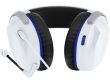 HEADSET HYPERX CLOUDX STINGER2/WHITE/BLUE 75X29AA HYPERX