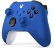 CONSOLE ACC CONTROLLER WRL/XBOX BLUE QAU-00009 MICROSOFT