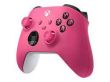 CONSOLE ACC CONTROLLER WRL/XBOX PINK QAU-00083 MICROSOFT