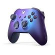 CONSOLE ACC CONTROLLER WRL/XBOX ST.SH QAU-00087 MICROSOFT